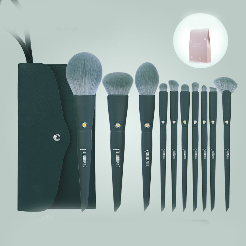 Makeup Brush Set Beauty Tools Makeup Brush Set Beauty Tools
